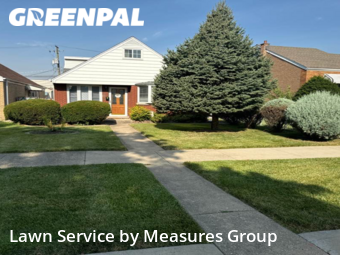 Lawn Cutting nearby Melrose Park, IL, 