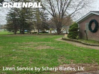 Lawn Mowing Service nearby Plymouth, MI, 