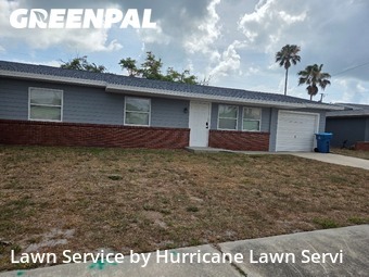 Lawn Mowing Service nearby Palm Bay, FL, 