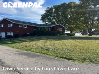 Yard Cutting nearby Belle Vernon, PA, 