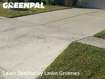 Lawn Maintenance nearby Killeen, TX, 