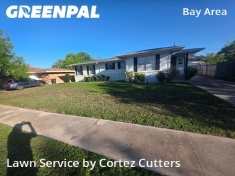 Lawn Mowing nearby Corpus Christi, TX, 
