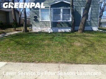 Yard Cutting nearby West Allis, WI, 