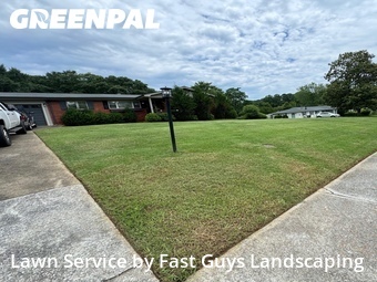Lawn Care Service nearby Smyrna, GA, 