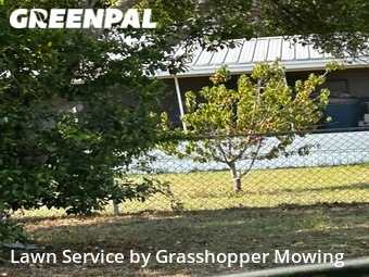 Yard Mowing nearby Brooksville, FL, 