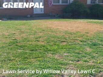 Yard Cutting nearby Roanoke, VA, 