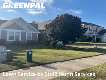 Lawn Mow nearby Mooresville, NC, 