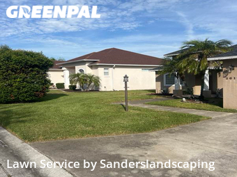 Lawn Maintenance nearby Lakeland, FL, 