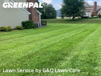 Yard Mowing nearby Newark, DE, 