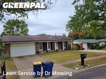 Lawn Mow nearby Florissant, MO, 
