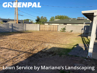 Lawn Care nearby Phoenix, AZ, 
