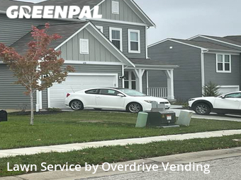 Lawn Cutting nearby Independence, KY, 