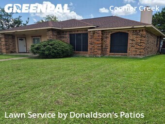 Lawn Care Service nearby Garland, TX, 