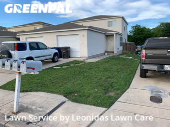 Yard Cutting nearby San Antonio, TX, 