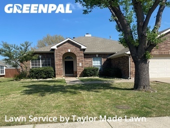 Lawn Care nearby Denton, TX, 