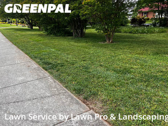 Yard Cutting nearby Greensboro, NC, 