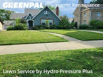 Yard Cutting nearby Kansas City, MO, 