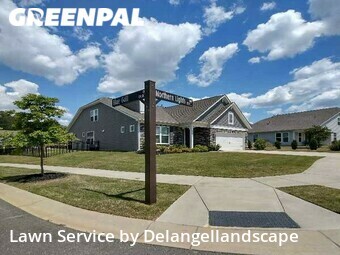 Lawn Maintenance nearby Steele Creek, NC, 