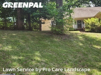 Lawn Mowing nearby Charlotte, NC, 