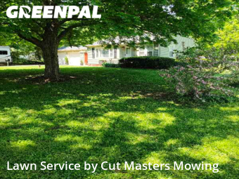 Lawn Mow nearby Rockford, IL, 