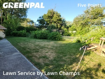 Lawn Care nearby Toledo, OH, 