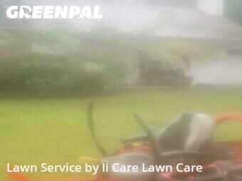 Grass Cutting nearby Longview, TX, 