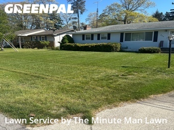 Lawn Cutting nearby Norton Shores, MI, 