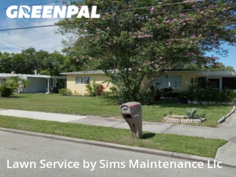 Grass Cut nearby Orlando, FL, 