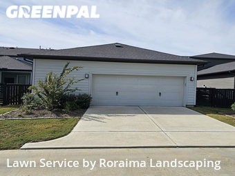 Lawn Care Service nearby Cypress, TX, 