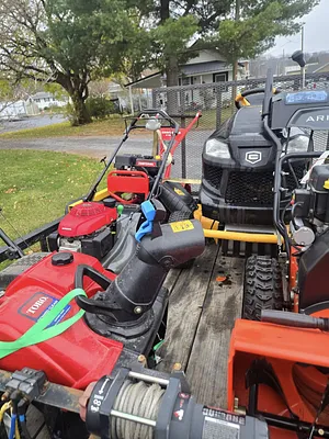 A&W Mower Repair LLC Photo 17