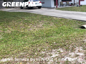 Yard Cutting nearby Jacksonville, FL, 