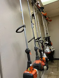 Sunbelt Lawn Equipment