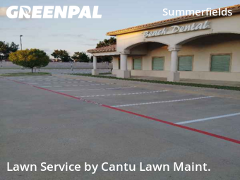 Yard Mowing nearby Fort Worth, TX, 