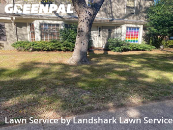 Lawn Maintenance nearby Memphis, MS, 