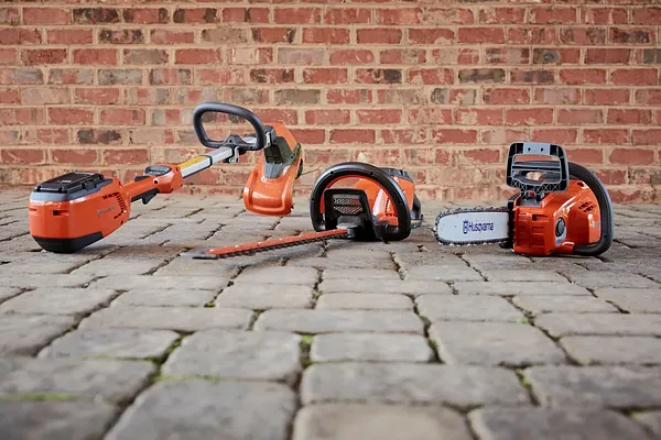 Power Equipment Sales Photo 13