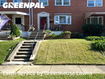 Lawn Maintenance nearby Parkville, MD, 