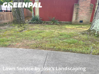 Lawn Care nearby Woodbridge, VA, 