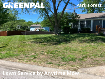 Grass Cutting nearby Kansas City, MO, 