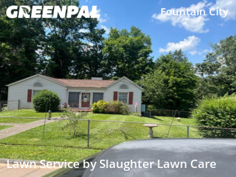 Grass Cutting nearby Knoxville, TN, 