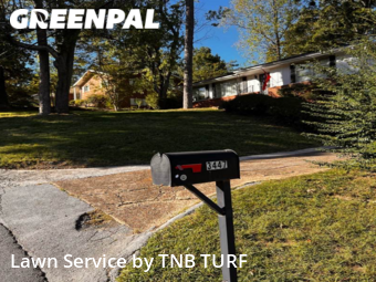 Yard Mowing nearby Chattanooga, TN, 