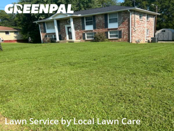 Yard Cutting nearby Hendersonville, TN, 