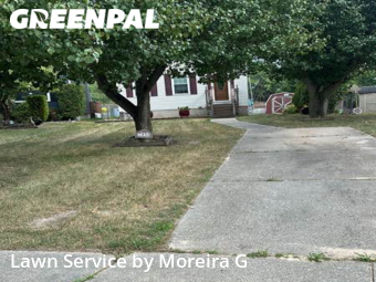 Lawn Mow nearby Pasadena, MD, 