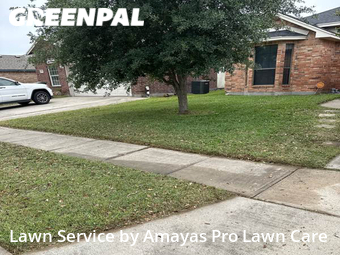 Grass Cutting nearby Corpus Christi, TX, 