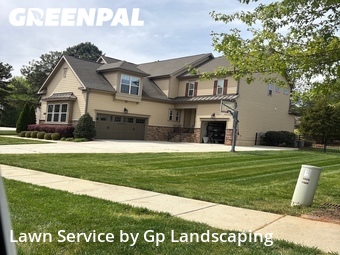 Lawn Mowing nearby Weddington, NC, 