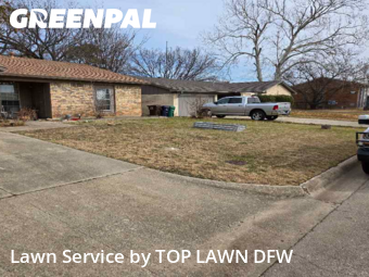 Lawn Mow nearby Denton, TX, 
