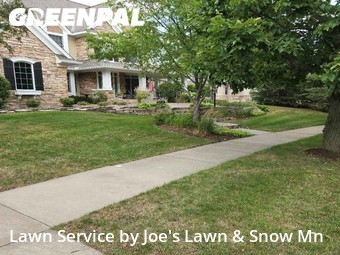 Yard Cutting nearby Woodbury, MN, 