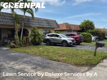 Lawn Service nearby Tamarac, FL, 