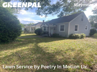 Lawn Care nearby Richmond, VA, 