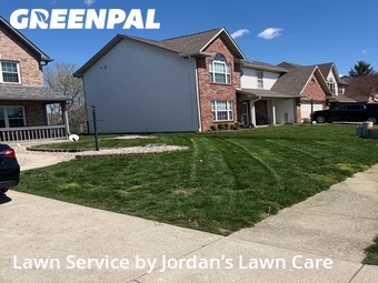 Lawn Mowing nearby Greenwood, IN, 