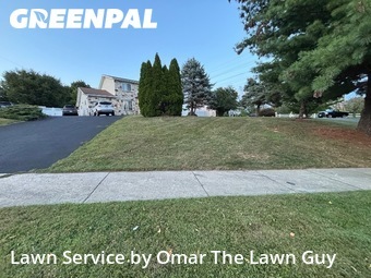 Lawn Mowing nearby Plymouth Meeting, PA, 